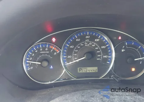 2011 Subaru Forester 2.5X Limited z USA, uszkodzony, nr VIN JF2SHAEC7BH779946